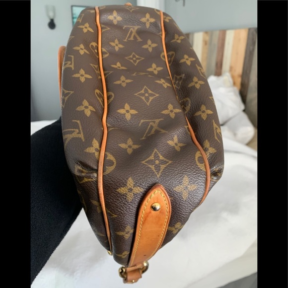 Authentic Louis Vuitton Tulum PM - Picture 10 of 17